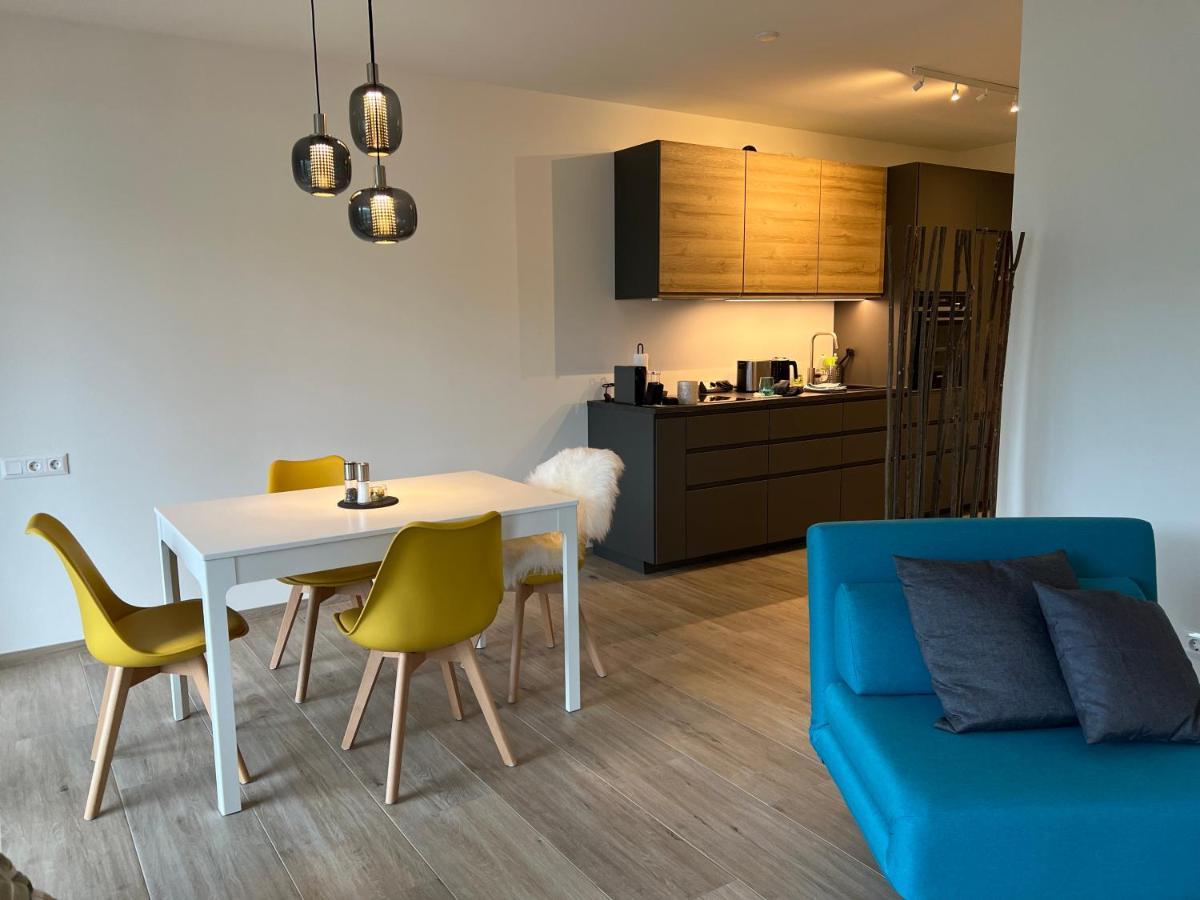Ferienwohnung Mit Seeblick - Ossiacher See Gerlitzen Заттендорф Экстерьер фото